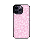 Pastel Mix Graphics Printed Glass Phone Cases from Creativeya