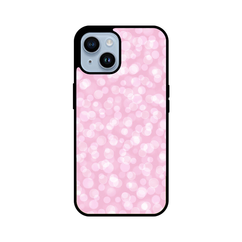 Pastel Mix Graphics Printed Glass Phone Cases from Creativeya