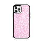 Pastel Mix Graphics Printed Glass Phone Cases from Creativeya