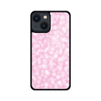 Pastel Mix Graphics Printed Glass Phone Cases from Creativeya