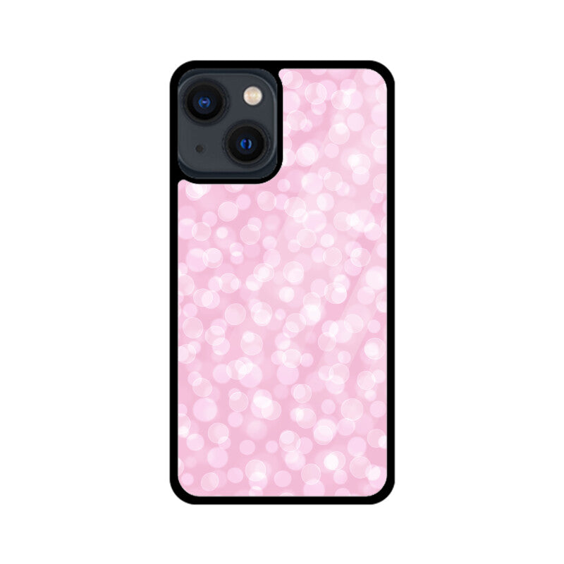 Pastel Mix Graphics Printed Glass Phone Cases from Creativeya
