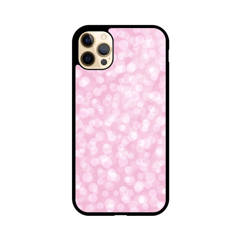 Pastel Mix Graphics Printed Glass Phone Cases from Creativeya