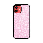 Pastel Mix Graphics Printed Glass Phone Cases from Creativeya