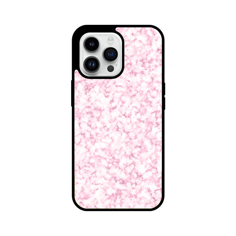 Pastel Mix Graphics Printed Glass Phone Cases from Creativeya