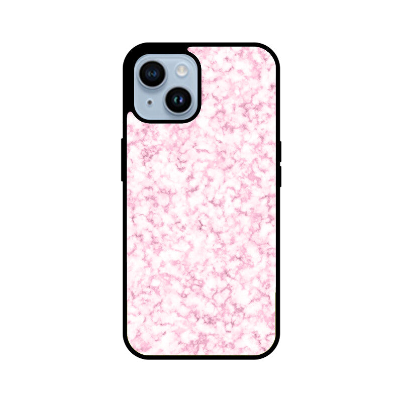 Pastel Mix Graphics Printed Glass Phone Cases from Creativeya