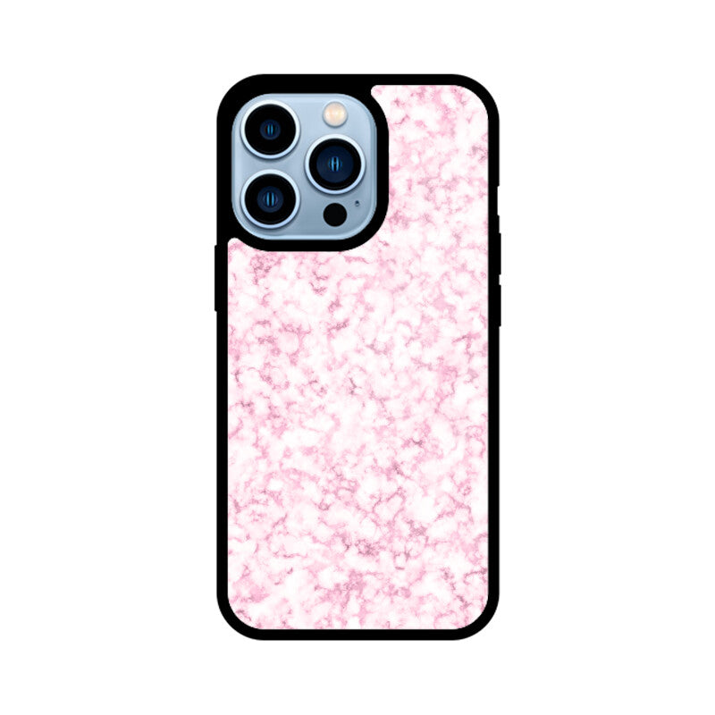 Pastel Mix Graphics Printed Glass Phone Cases from Creativeya