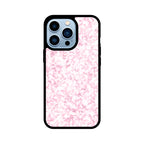 Pastel Mix Graphics Printed Glass Phone Cases from Creativeya