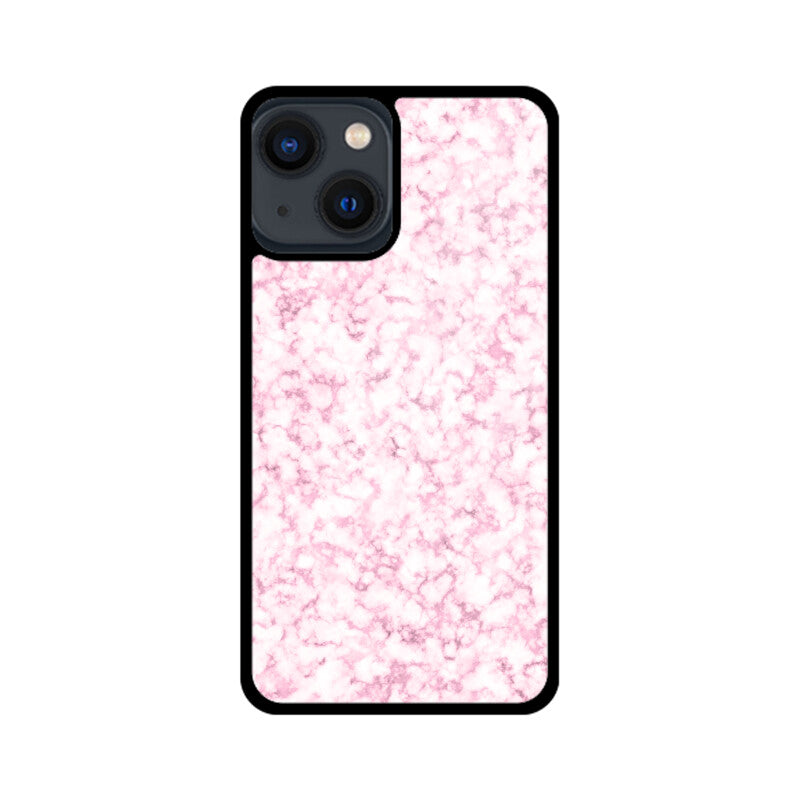 Pastel Mix Graphics Printed Glass Phone Cases from Creativeya