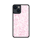 Pastel Mix Graphics Printed Glass Phone Cases from Creativeya