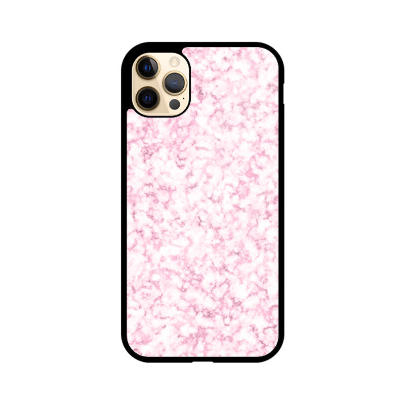 Pastel Mix Graphics Printed Glass Phone Cases from Creativeya