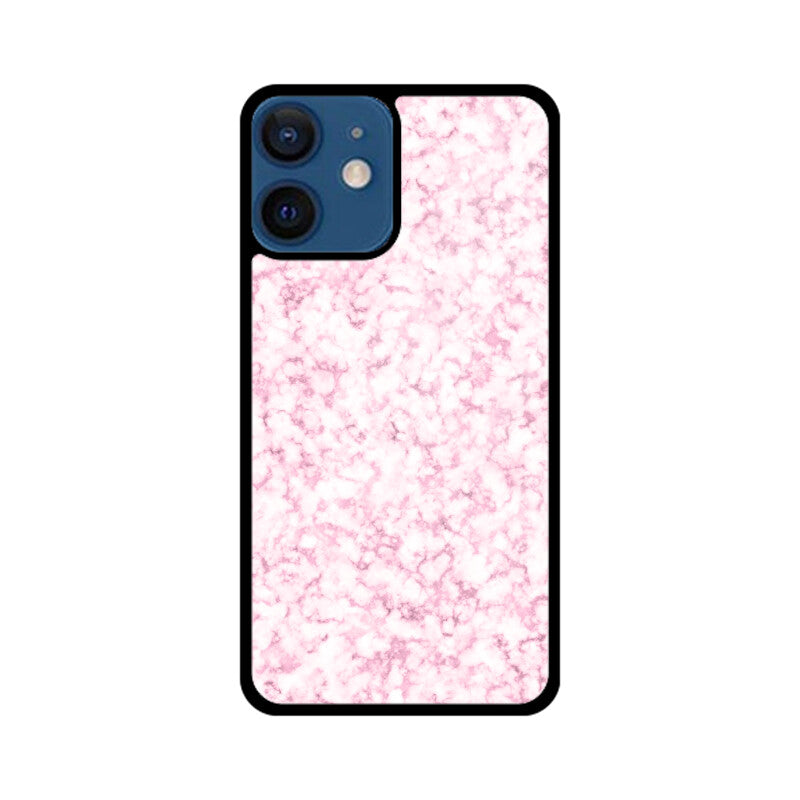 Pastel Mix Graphics Printed Glass Phone Cases from Creativeya