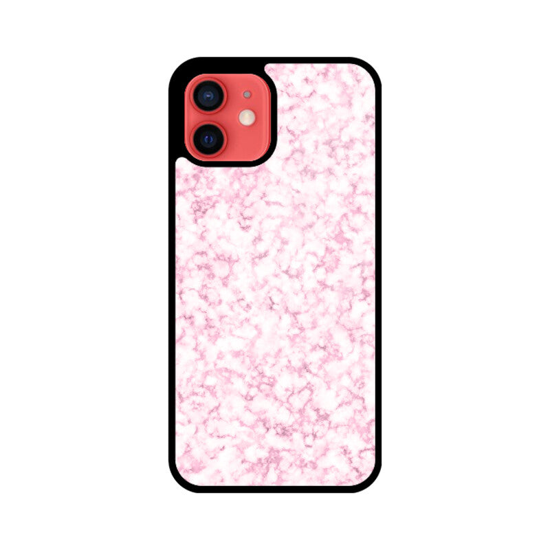 Pastel Mix Graphics Printed Glass Phone Cases from Creativeya