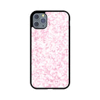Pastel Mix Graphics Printed Glass Phone Cases from Creativeya