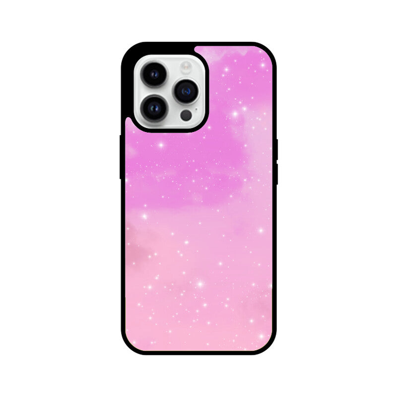 Pastel Mix New Graphics Printed Glass Phone Cases from Creativeya