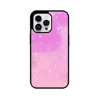 Pastel Mix New Graphics Printed Glass Phone Cases from Creativeya