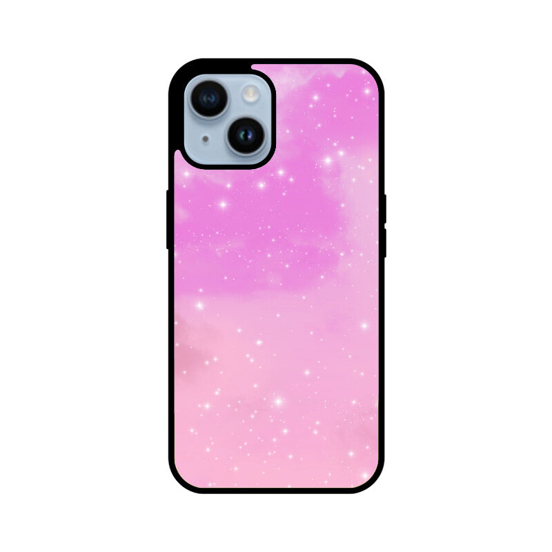 Pastel Mix New Graphics Printed Glass Phone Cases from Creativeya