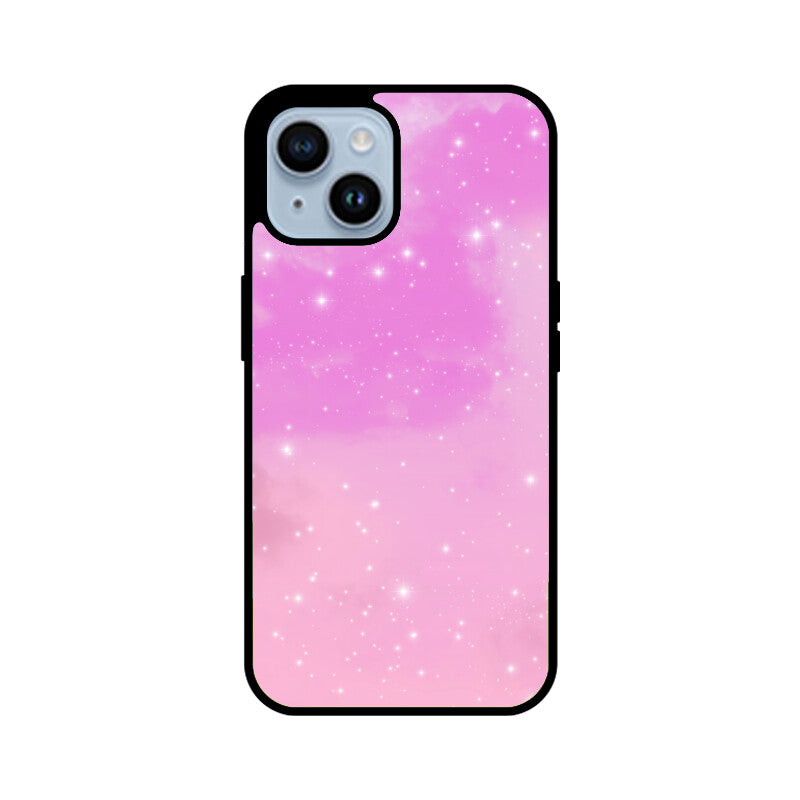 Pastel Mix New Graphics Printed Glass Phone Cases from Creativeya
