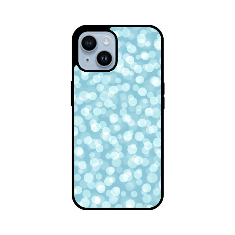 Pastel Mix Graphics Printed Glass Phone Cases from Creativeya