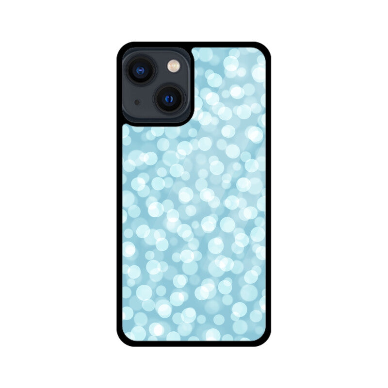 Pastel Mix Graphics Printed Glass Phone Cases from Creativeya