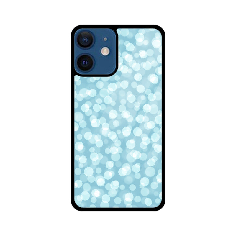 Pastel Mix Graphics Printed Glass Phone Cases from Creativeya