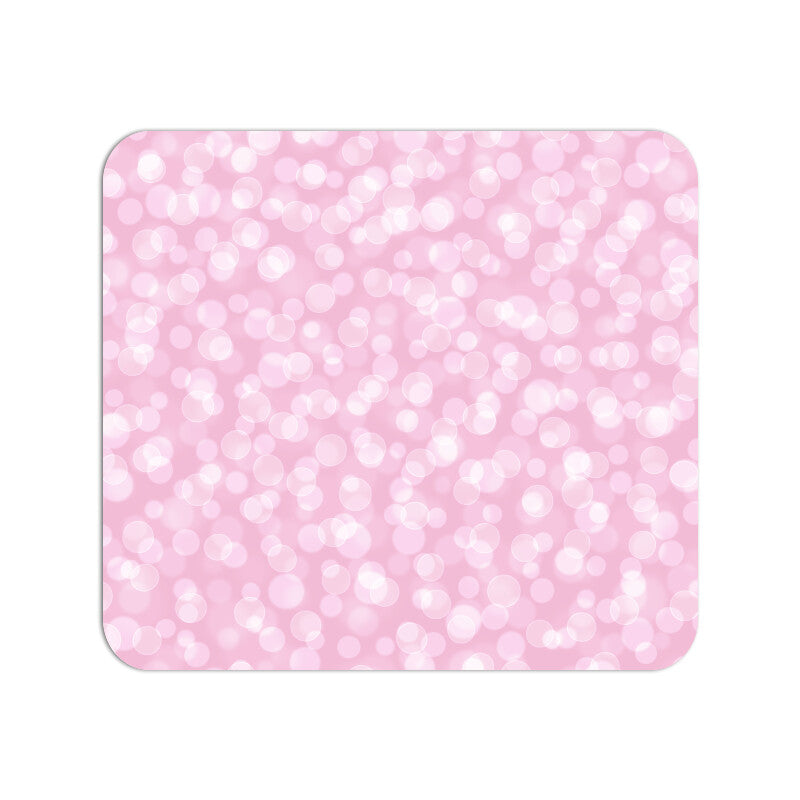 Pastel Mix Graphics Printed Mouse Pads from Creativeya