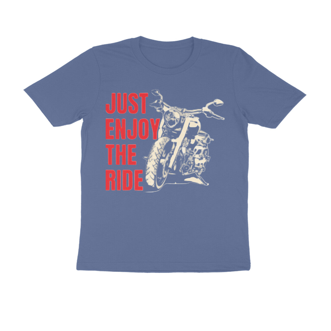 Men’s Regular T-Shirt – Ride Mode