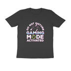 Men’s Regular T-Shirt – Game Signal
