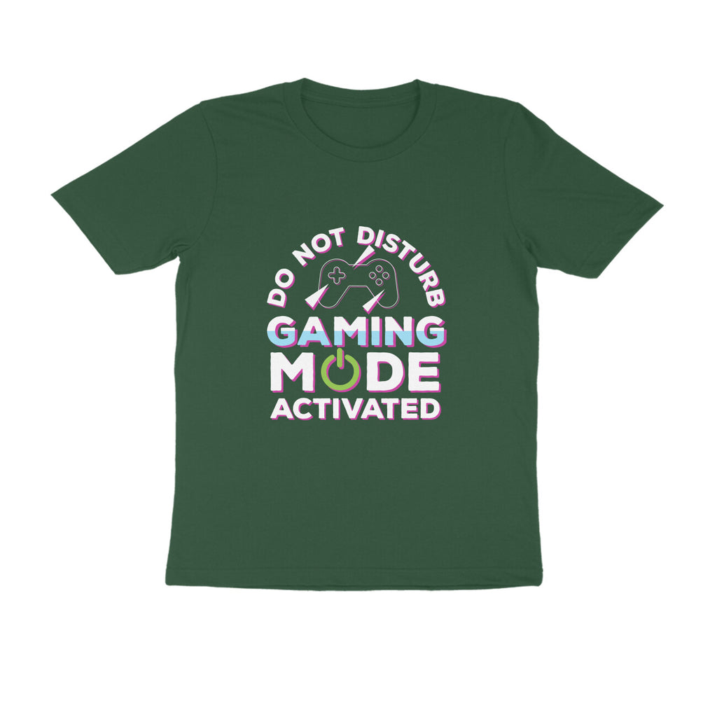 Men’s Regular T-Shirt – Game Signal