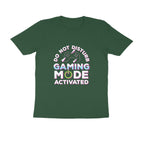 Men’s Regular T-Shirt – Game Signal