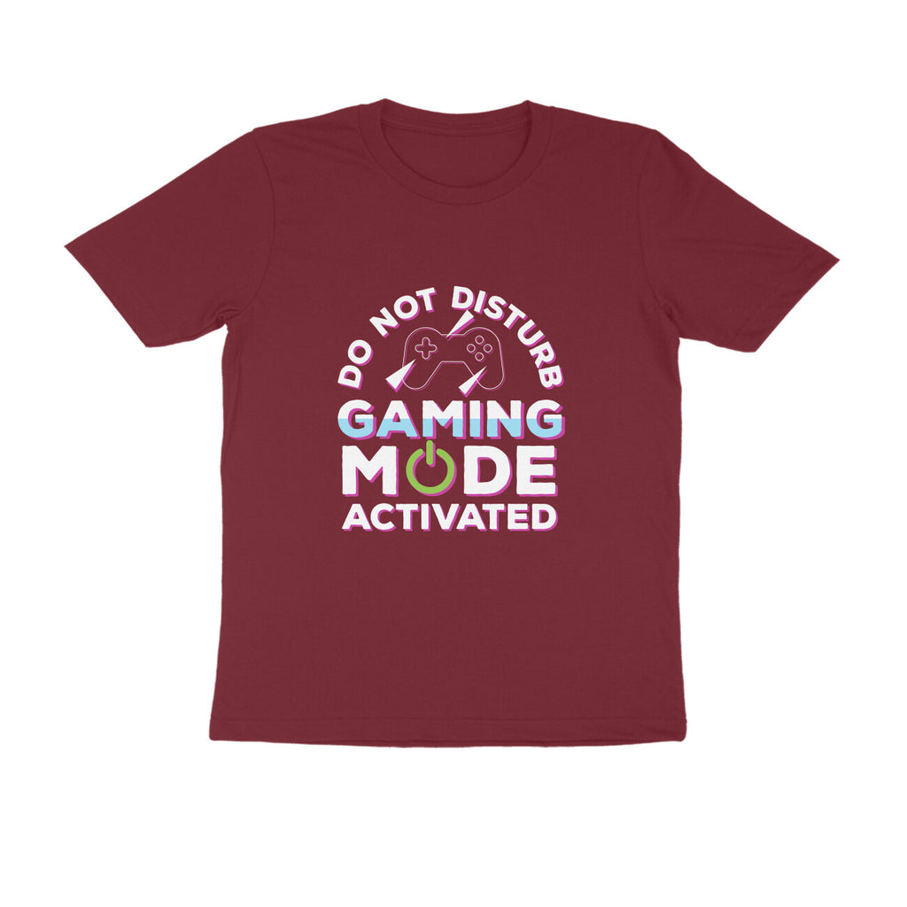 Men’s Regular T-Shirt – Game Signal