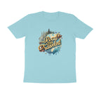 Men’s Regular T-Shirt – Open Route