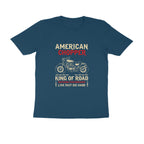 Men’s Regular T-Shirt – American Roadster