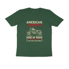 Men’s Regular T-Shirt – American Roadster