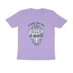 Men’s Regular T-Shirt – Ride Worthy