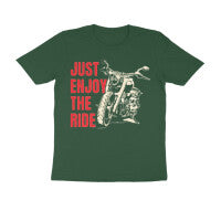 Men’s Regular T-Shirt – Ride Mode
