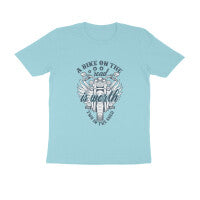 Men’s Regular T-Shirt – Ride Worthy