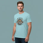 Men’s Regular T-Shirt – Time Drifter