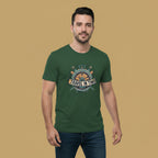 Men’s Regular T-Shirt – Time Drifter