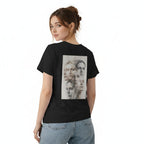 Women’s Regular T-Shirt – Echo Layers