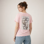 Women’s Regular T-Shirt – Echo Layers
