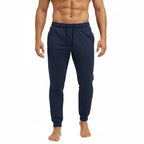 Men's Joggers 100% premium cotton looper fabric Regular fit