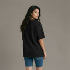 Women’s Oversized T-Shirt – Urban Dash