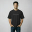 Mens Premium Oversize T-Shirt Rare By Nature Yarn Collections