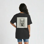 Women’s Oversized T-Shirt – Still Form
