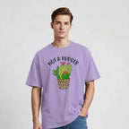 Men's Oversized T-Shirt – Prickly Mood