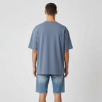 Men's Oversized T-Shirt - Flow State