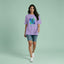 Women’s Oversized T-Shirt – Urban Dash