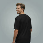 Men’s Oversized T-Shirt – Freedom Unbound