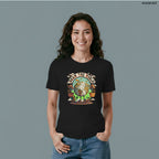 Women’s Regular Fit T-Shirt – Roam Theory