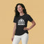 Women’s Regular T-Shirt – Dog Mama
